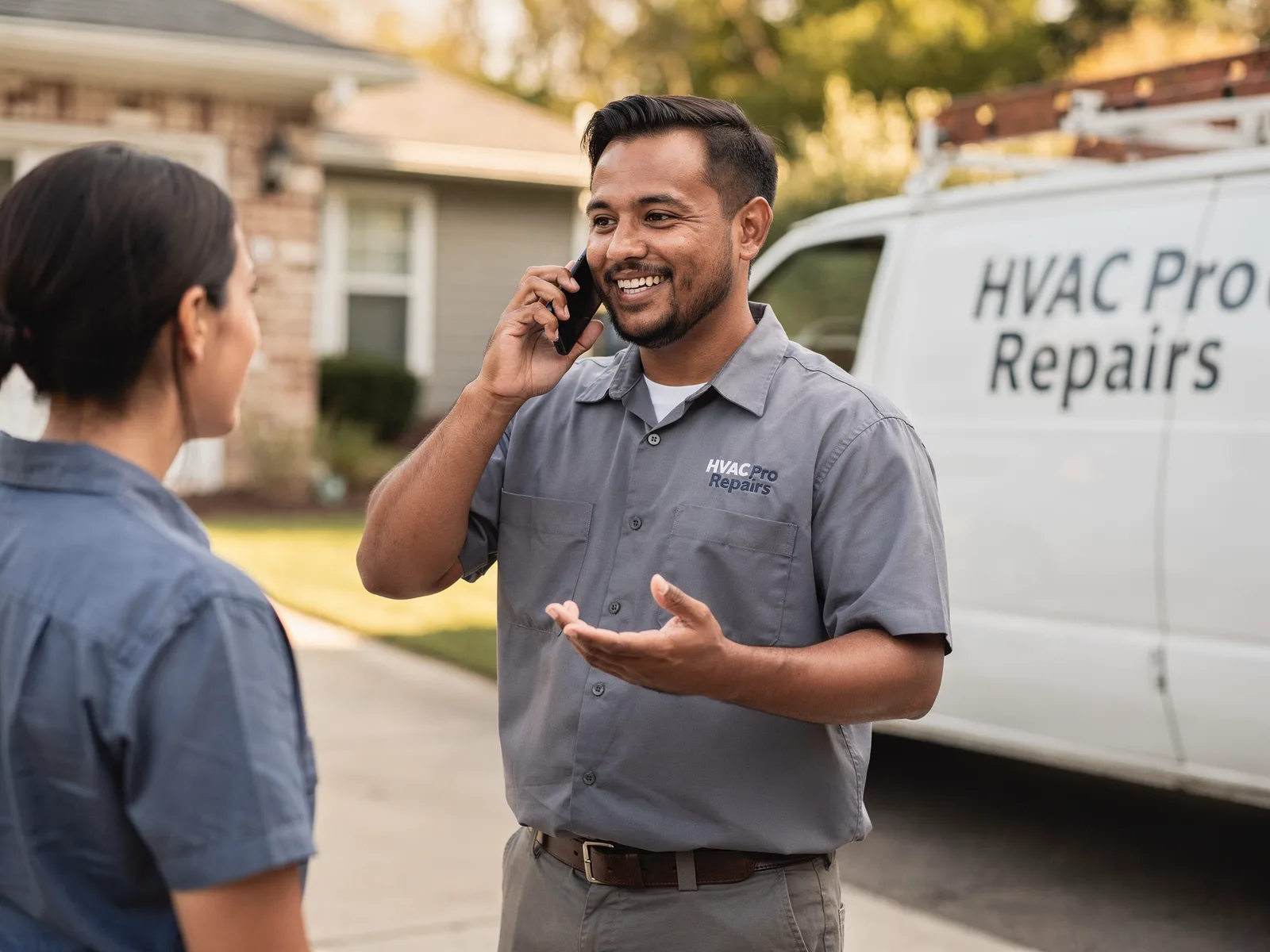 Heat Pump Repair Rhoadesville, VA FAQs